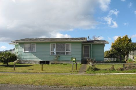 Photo of property in 10 Te Hei Place, Turangi, 3334