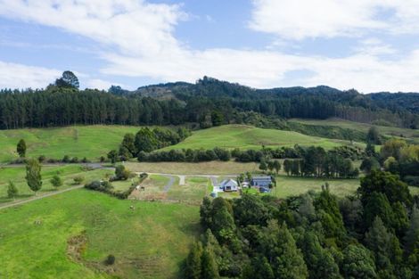 Photo of property in 500 Waitekauri Road, Waikino, Waihi, 3682