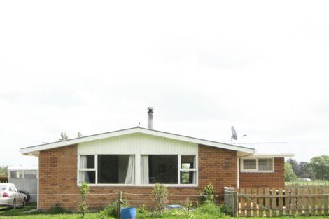 Photo of property in 405 Tuahiwi Road, Tuahiwi, Kaiapoi, 7691