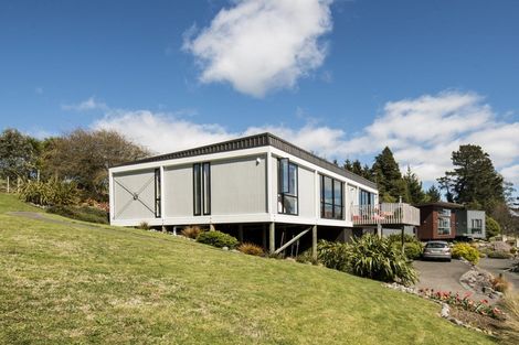 Photo of property in 7 Huia Rise, Ohakune, 4625