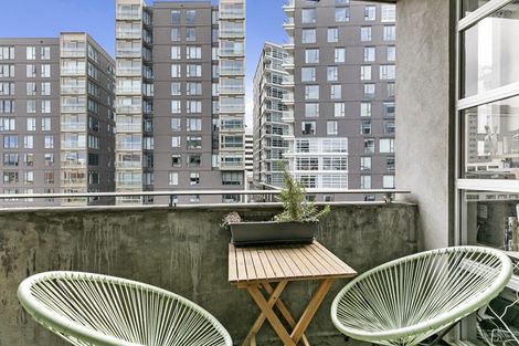 Photo of property in The Lofts, 1/185 Victoria Street, Te Aro, Wellington, 6011