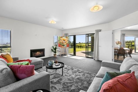 Photo of property in 713 Plymouth Road, Koru, New Plymouth, 4374