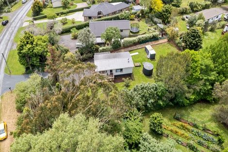 Photo of property in 269 Waiuku Otaua Road, Waiuku, 2682