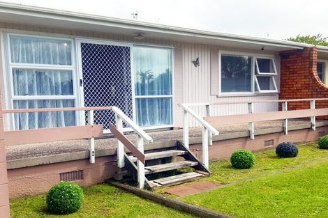 Photo of property in 46b Onslow Street, Huntly, 3700