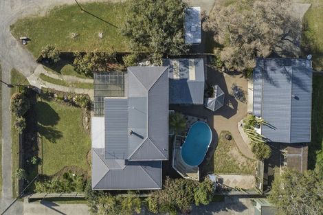 Photo of property in 399 Main Rd Spring Grove, Wakefield, 7095