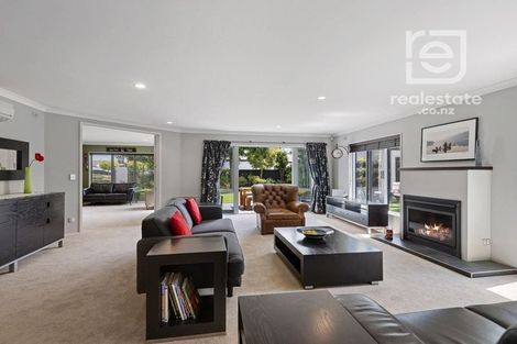 Photo of property in 17 Saddleback Green, Halswell, Christchurch, 8025