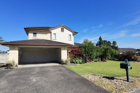 Photo of property in 8 Fergy Crescent, Wattle Downs, Auckland, 2103