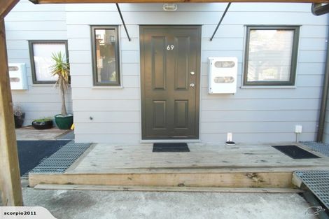 Photo of property in 69 Malaspina Place, Papatoetoe, Auckland, 2025