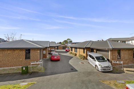 Photo of property in 9/31 Jones Crescent, Melville, Hamilton, 3206