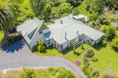 Photo of property in 191 Koputaroa Road, Koputaroa, Levin, 5575