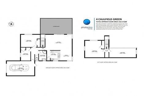 Photo of property in 4 Caulfield Green, Nawton, Hamilton, 3200