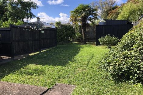 Photo of property in 2/116 Williamson Avenue, Grey Lynn, Auckland, 1021