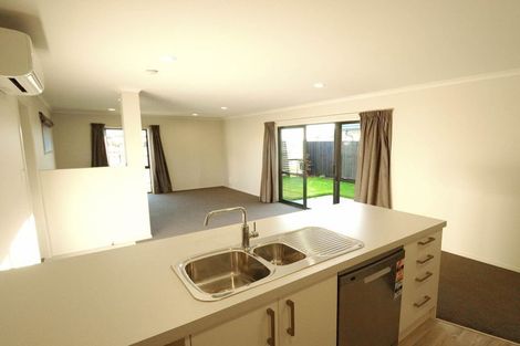 Photo of property in 44 Skyhawk Road, Wigram, Christchurch, 8042