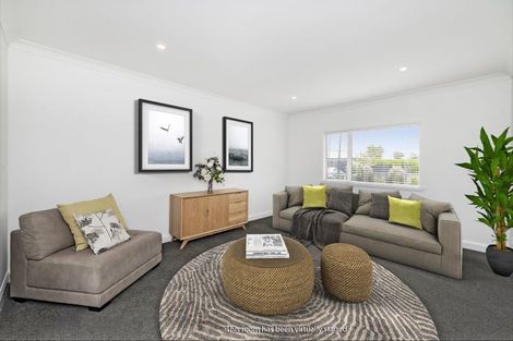 Photo of property in 61 Shadbolt Lane, Rolleston, 7614