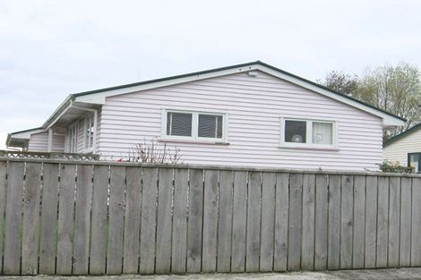 Photo of property in 9 Haversham Street, Highbury, Palmerston North, 4412