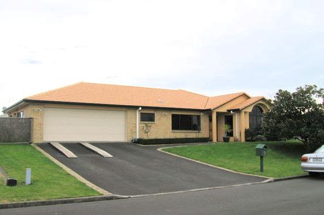 Photo of property in 3 Maahutaupeke Place, St Andrews, Hamilton, 3200