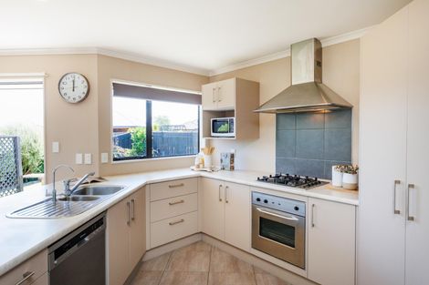 Photo of property in 4 Nevada Way, Kelvin Grove, Palmerston North, 4414