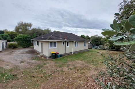 Photo of property in 11 Wiremu Street, Hamilton East, Hamilton, 3216