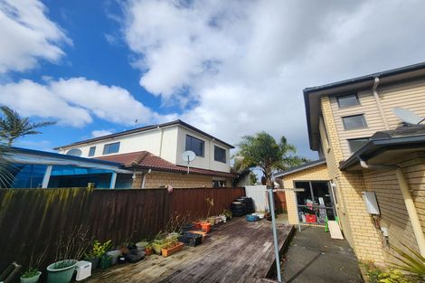 Photo of property in 60 Baverstock Road, Flat Bush, Auckland, 2016