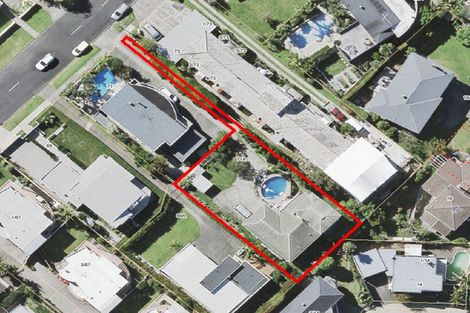Photo of property in 71a Castor Bay Road, Castor Bay, Auckland, 0620