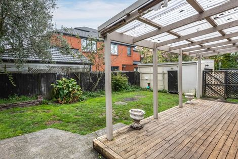 Photo of property in 485 Barbadoes Street, Edgeware, Christchurch, 8013