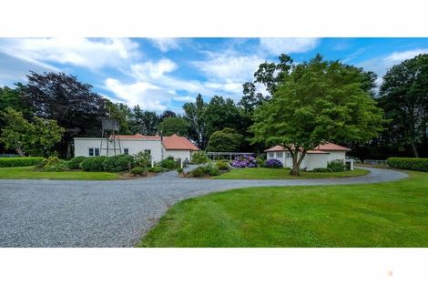 Photo of property in Ashfield, 410 Orari Station Road, Geraldine, 7992