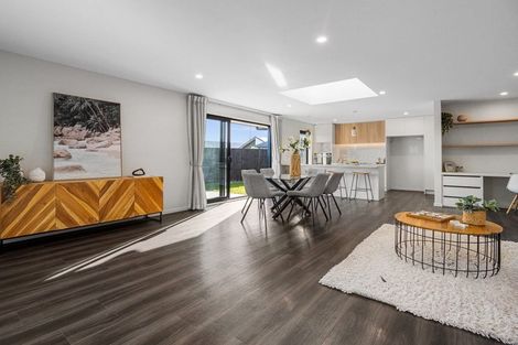 Photo of property in 20 Fairmaid Street, Lincoln, 7608