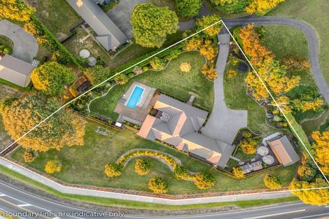 Photo of property in 14a Parklea Drive, Tamahere, Hamilton, 3283