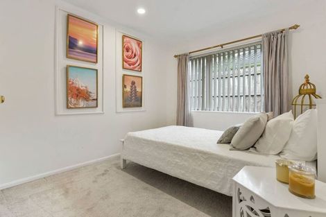 Photo of property in 18 Brittas Place, East Tamaki, Auckland, 2016