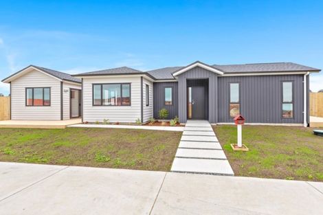 Photo of property in 177 Princes Street, Strathern, Invercargill, 9812