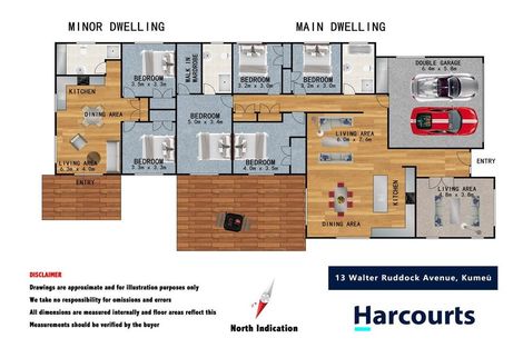 Photo of property in 13 Walter Ruddock Avenue, Kumeu, 0810