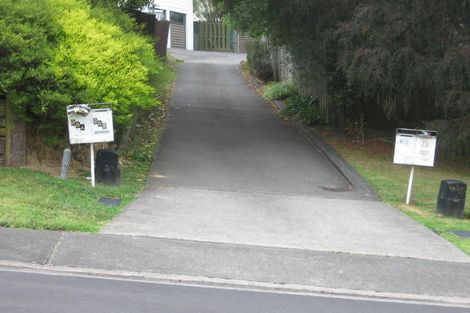 Photo of property in 1/25 Tetrarch Place, Totara Vale, Auckland, 0629
