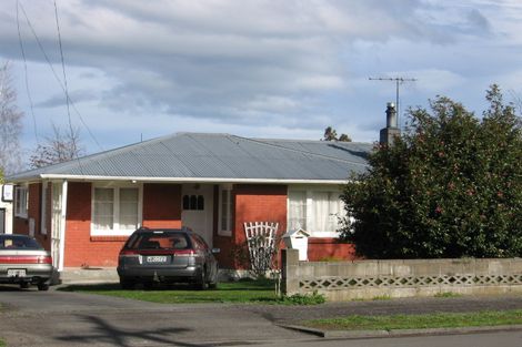 Photo of property in 8 Keir Crescent, Lansdowne, Masterton, 5810