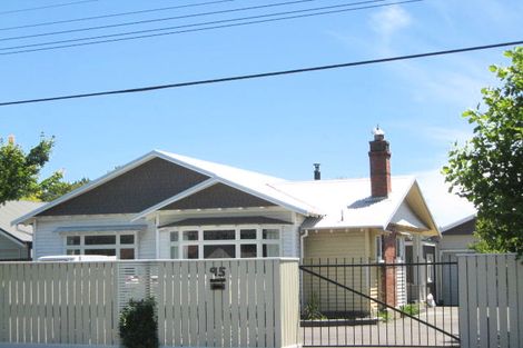 Photo of property in 95 Somerfield Street, Somerfield, Christchurch, 8024