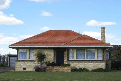 Photo of property in 92 Harris Street, Huntly, 3700