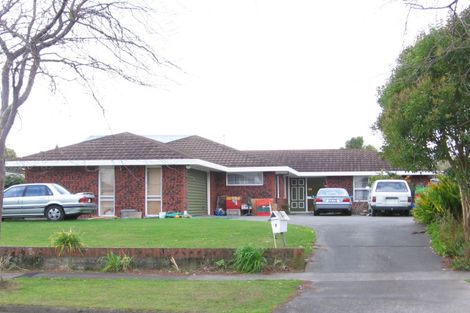 Photo of property in 9 Earl Place, Hokowhitu, Palmerston North, 4410