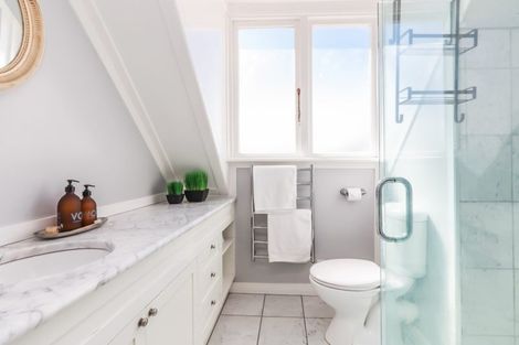 Photo of property in 21 Palmer Street, Aro Valley, Wellington, 6011