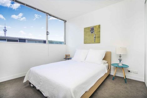 Photo of property in 204/22 Fisher-point Drive, Auckland Central, Auckland, 1010