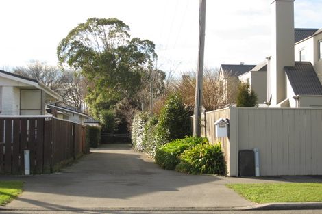 Photo of property in 220 Springfield Road, St Albans, Christchurch, 8014