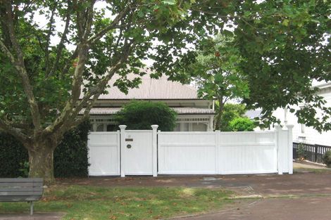 Photo of property in 17 Selbourne Street, Grey Lynn, Auckland, 1021