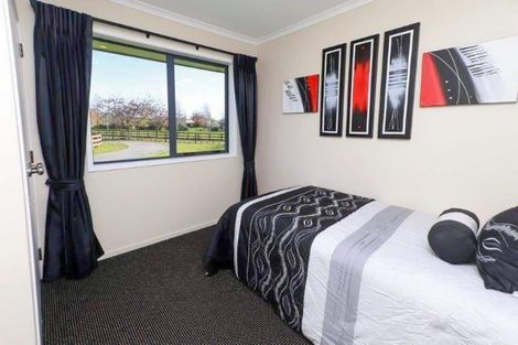 Photo of property in 166 Te Pahu Road, Te Pahu, Hamilton, 3285