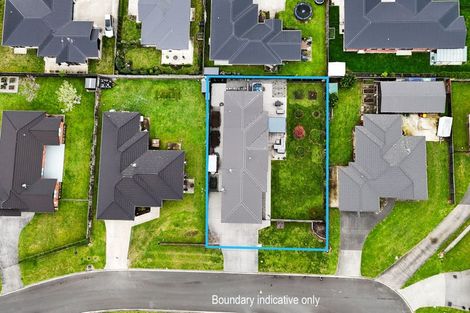 Photo of property in 7 Birchwood Lane, Matamata, 3400