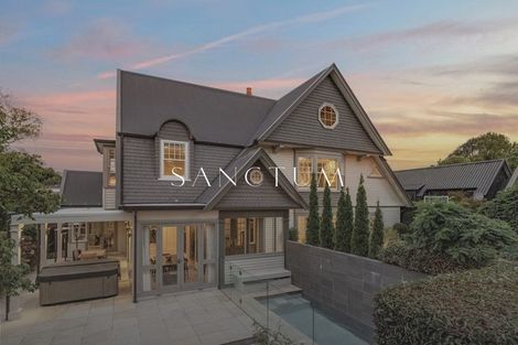 Photo of property in 76 Harakeke Street, Fendalton, Christchurch, 8014