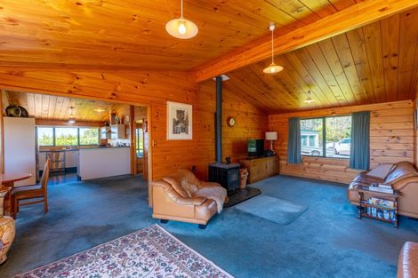 Photo of property in 801 Rolling Ridges Road, Levels Valley, Timaru, 7975