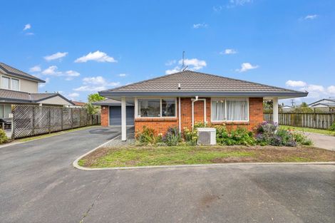 Photo of property in 109a Studholme Street, Morrinsville, 3300
