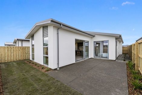 Photo of property in 11 Duporth Road, Rolleston, 7614