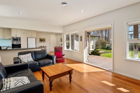 Photo of property in 604 Old Tai Tapu Road, Tai Tapu, Christchurch, 7672