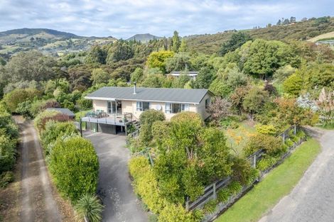 Photo of property in 9 Kotlowski Road, Takamatua, Akaroa, 7581