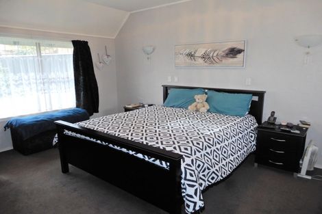 Photo of property in 20 Ruru Crescent, Putaruru, 3411