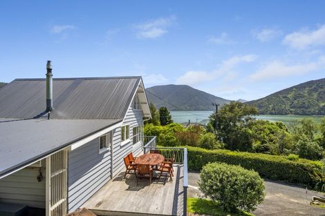 Photo of property in 65 Moenui Road, Havelock, 7281